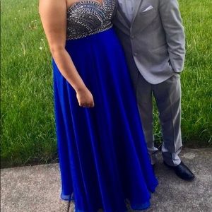 Prom dress for sale !